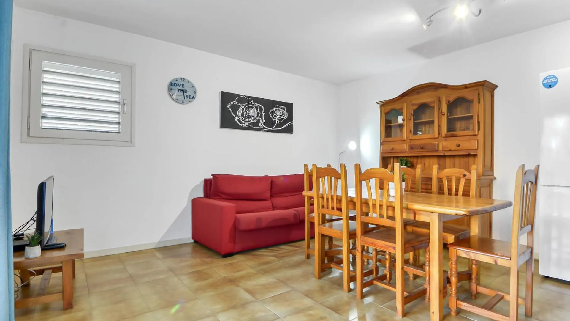 Apartment Platja De Roses-9 By Interhome