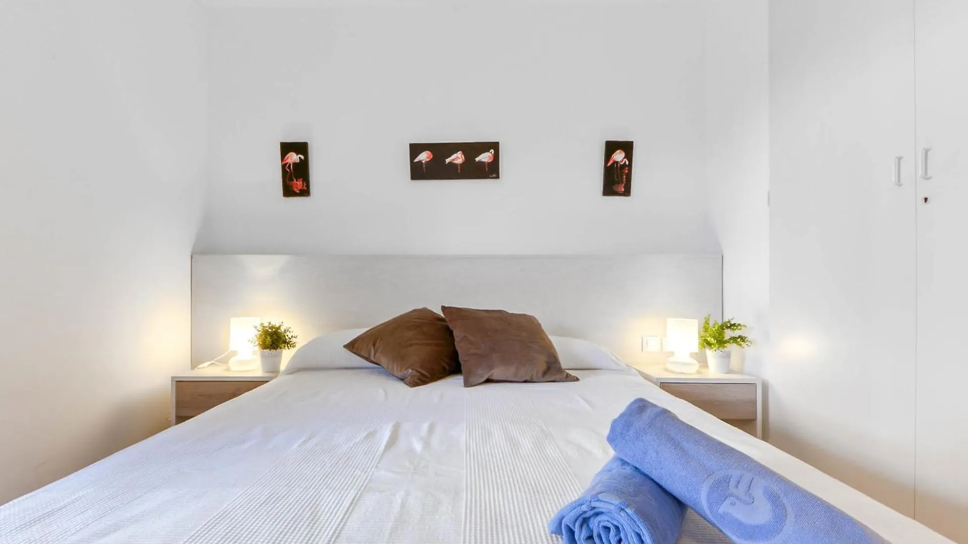 Apartment Platja De Roses-9 By Interhome 0*, Roses