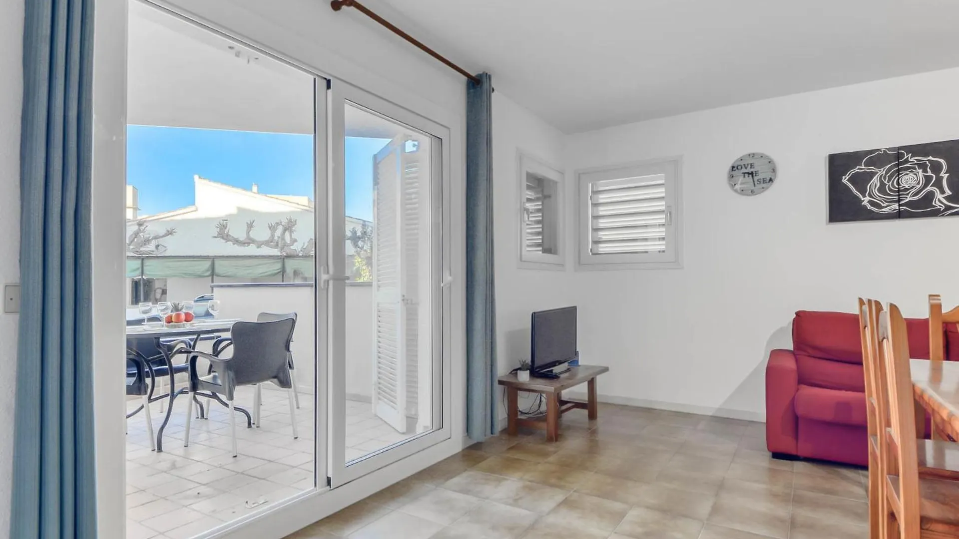 Apartment Platja De Roses-9 By Interhome 0*, Roses