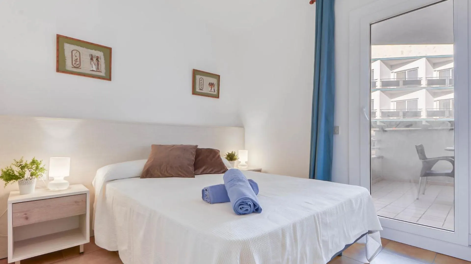 Apartment Platja De Roses-9 By Interhome