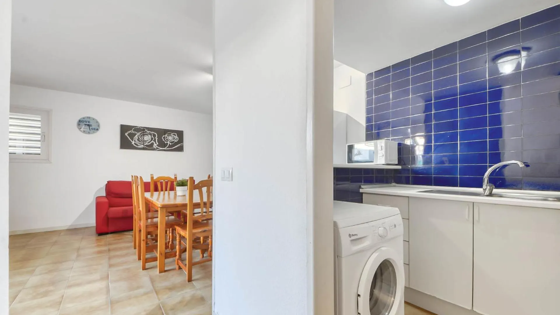 Apartment Platja De Roses-9 By Interhome Spain