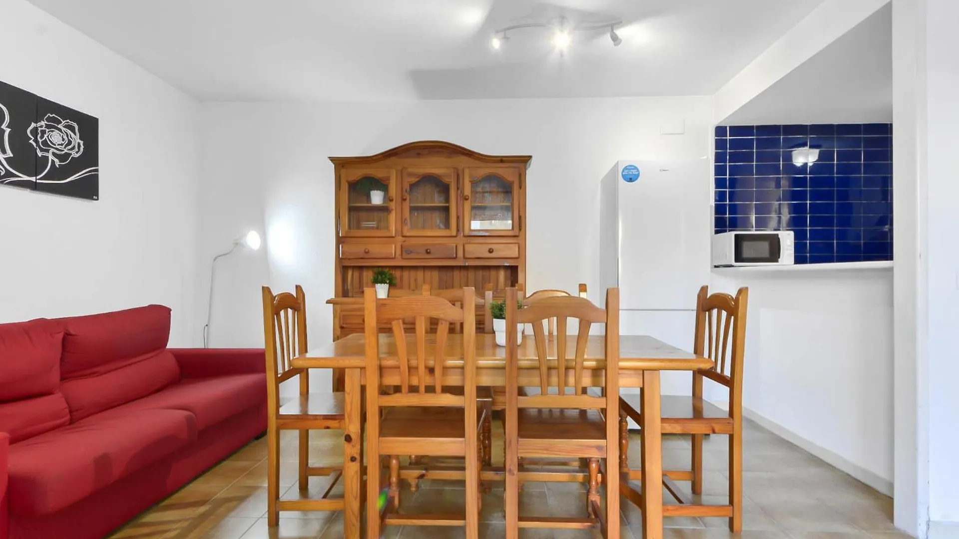 Apartment Platja De Roses-9 By Interhome Spain